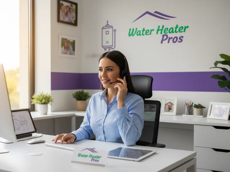 Water Heater Repair  in Amarillo  FAQ